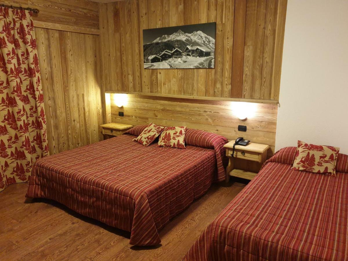 Rendez-vous - Hotel